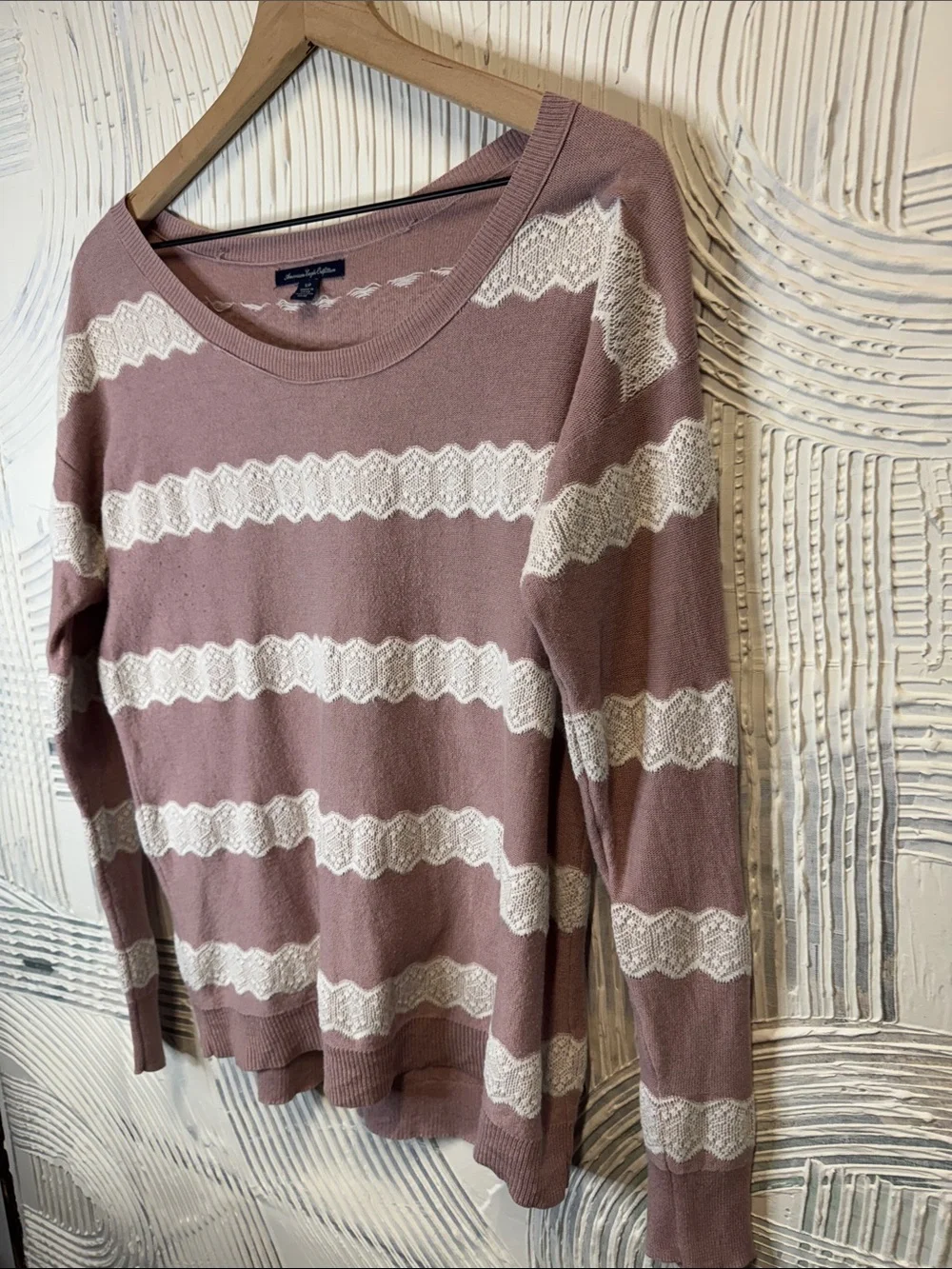 American Eagle Outfitters soft knit
